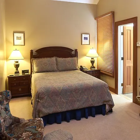 Hotel Mac Richmond Extérieur photo