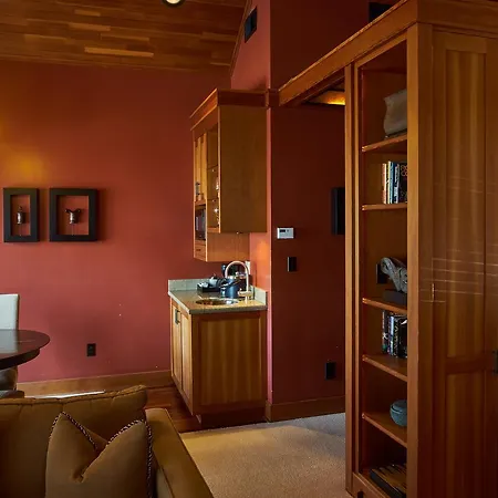 Hotel Mac Richmond Extérieur photo