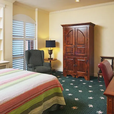 Hotel Mac Richmond Extérieur photo